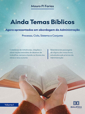 cover image of Ainda Temas Bíblicos